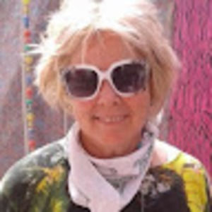 Meet your Posher, Lynette frey